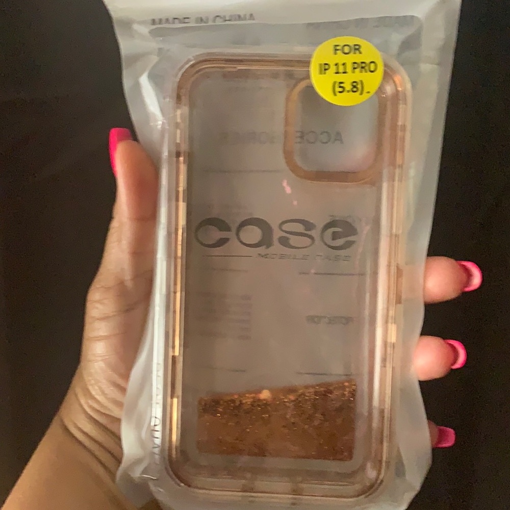 iPhone 11 Pro Protective Case, durable and stylish